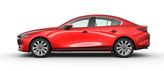 Sedan | Hatch
